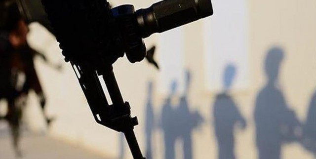 ادعای نشریه آمریکایی: فرد شماره دو القاعده در ایران کشته شده است ترور فرد شماره دو القاعده