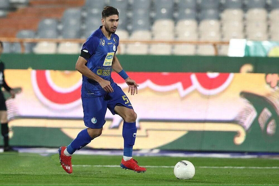 توافق دو ساله طاهرخانی با پرسپولیس