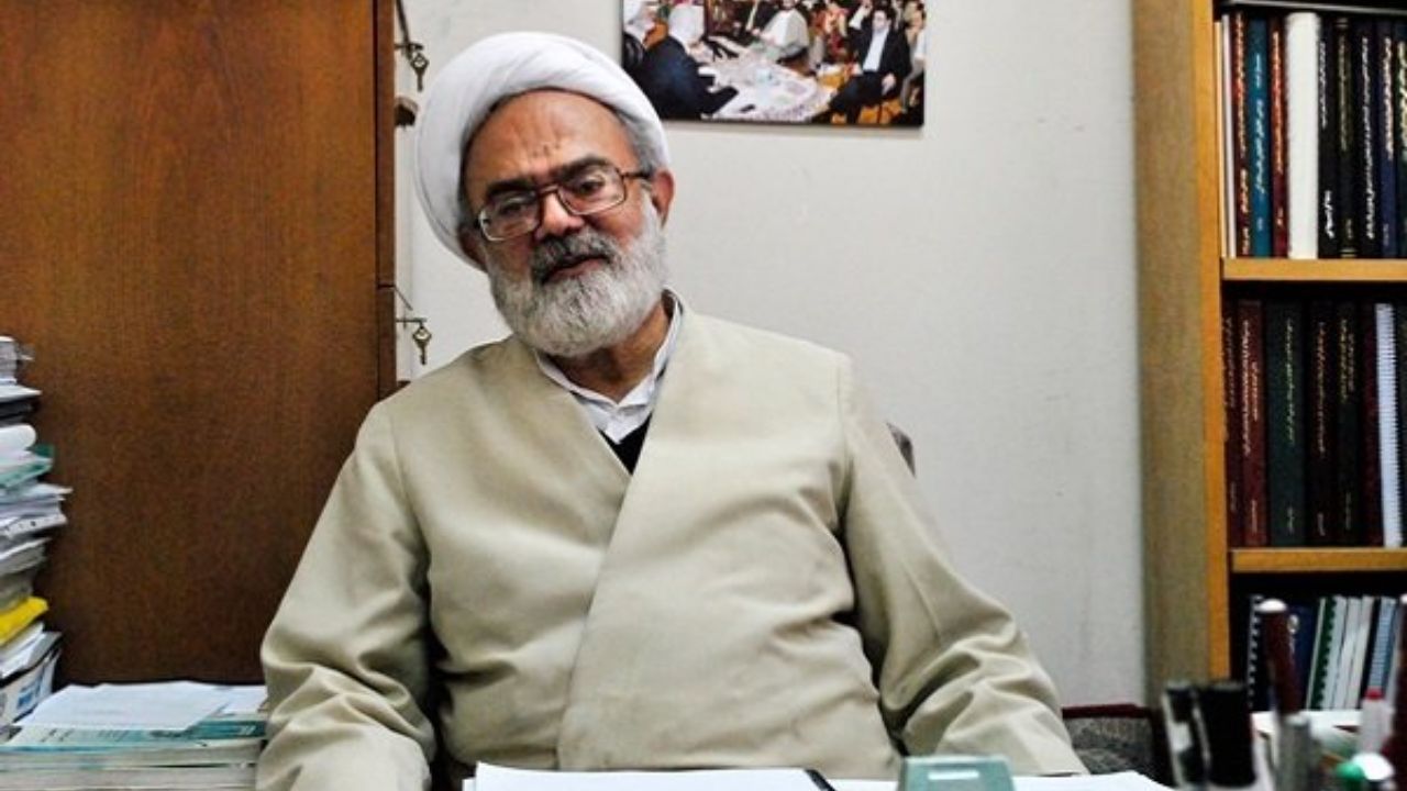 جواد اژهای درگذشت جواد اژهای درگذشت