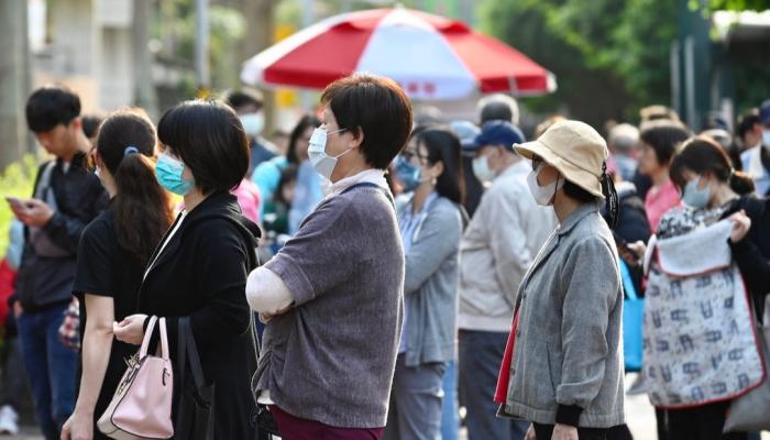 شمار مبتلایان به ویروس کرونا