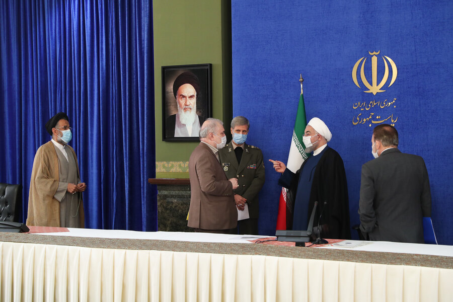 طرح تعطیلی دو هفته&zwnj;ای تهران 