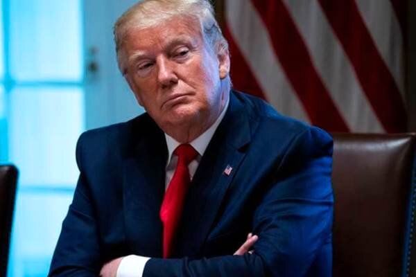 ترامپ: به نیویورک فعلا واکسن نمیدهیم ترامپ