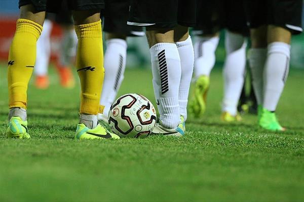 فساد در فوتبال ایران فساد در فوتبال ایران