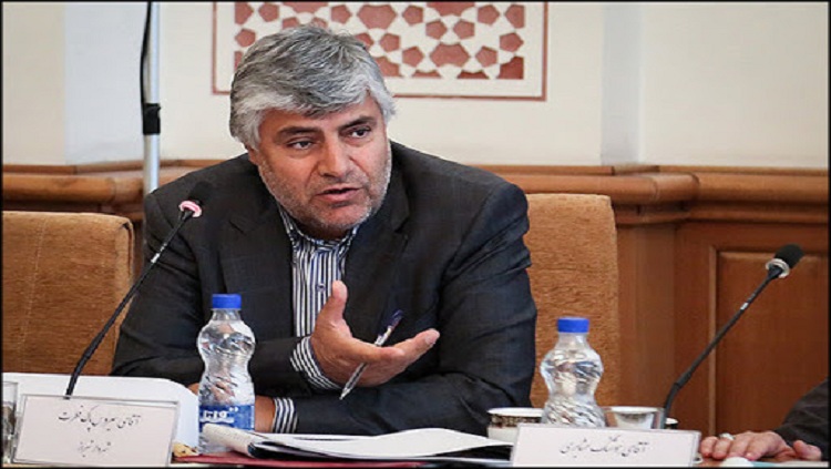 علیرضا پاک فطرت علیرضا پاک فطرت