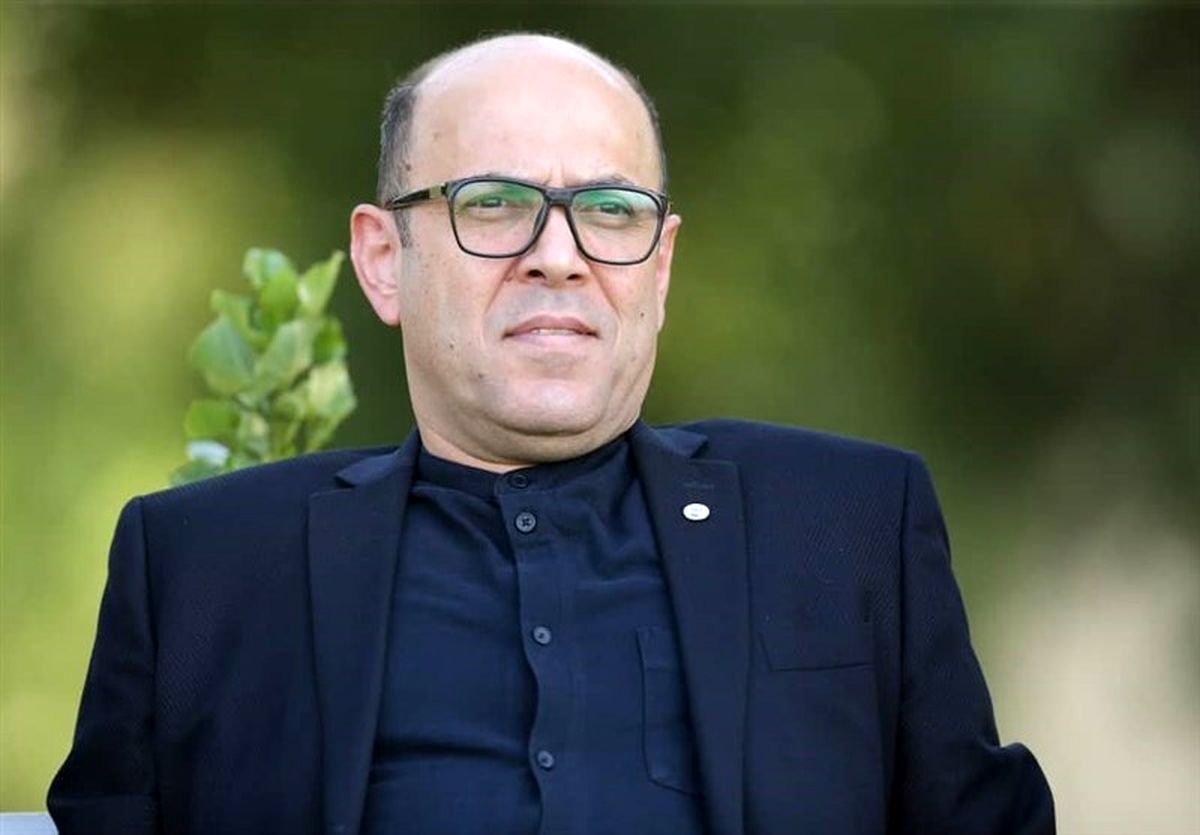 احمد سعادتمند 