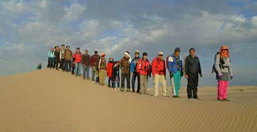 تور گردشگری در قم تور گردشگری در قم