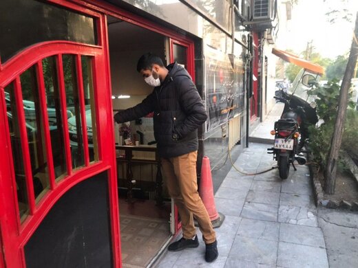 بازگشت محمد انصاری به پرسپولیس