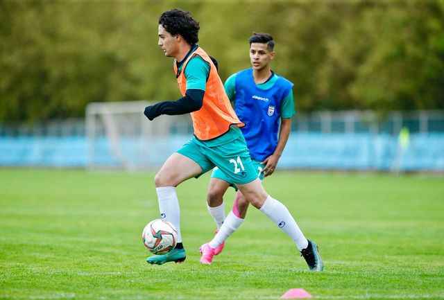 بازیکن پرحاشیه 