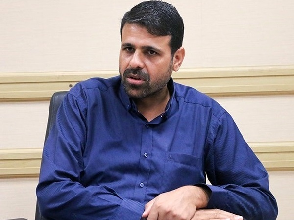 نادری نماینده تهران به کرونا مبتلا شد نادری نماینده تهران به کرونا مبتلا شد