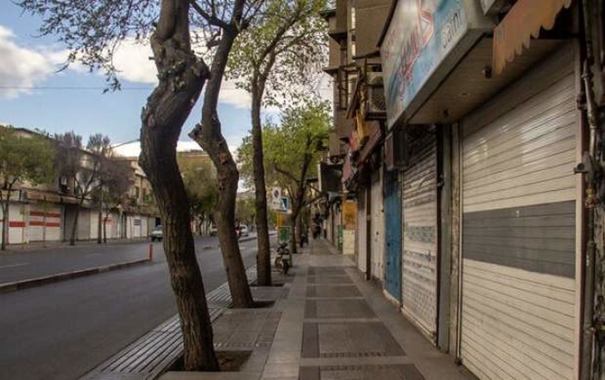 اخرین وضعیت ویروس کرونا در ایران اخرین وضعیت ویروس کرونا در ایران