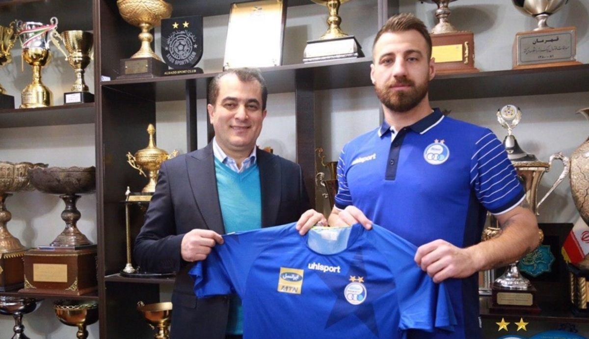 نیکولای بودوروف