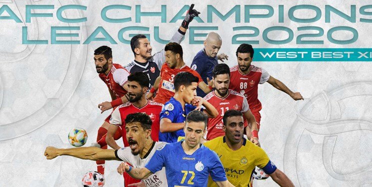 لیگ قهرمانان آسیا