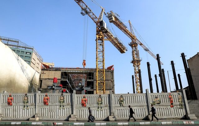  ساختمان پلاسکو 