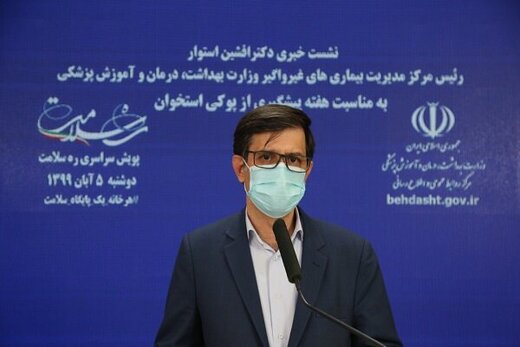 رفع کمبود انسولین در کشور