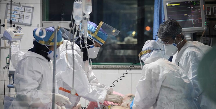 ویروس کرونا