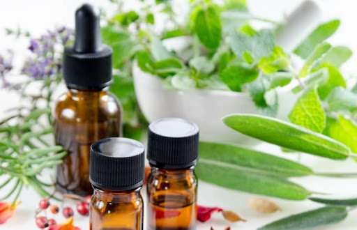 معجزه روغنهای گیاهی برای سفت کردن پوست معجزه روغنهای گیاهی