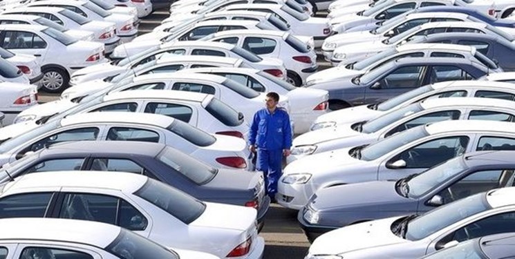 رکود و کاهش قیمت در بازار خودرو