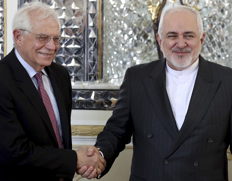 جذب سرمایه گذاران به بازار‌های ایران