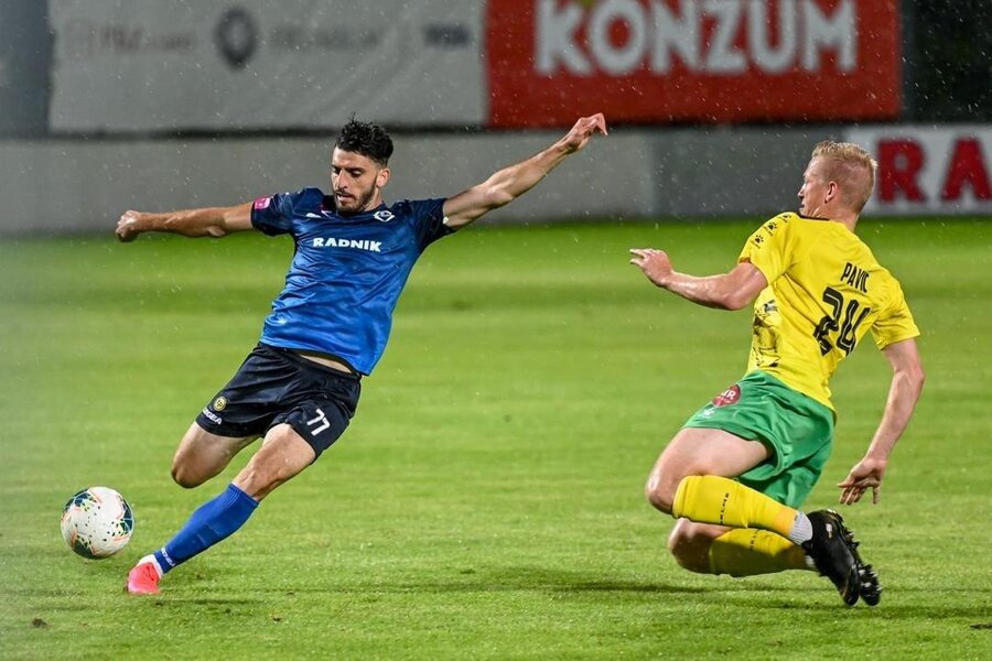 مهدی مهدی&zwnj;خانی