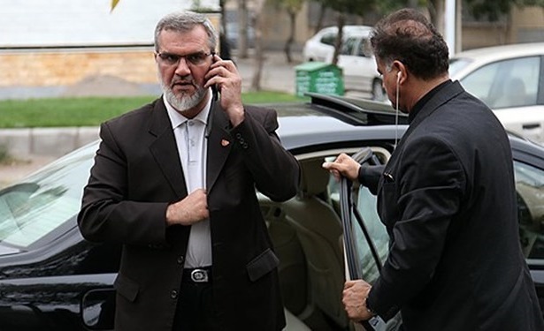  محمد رویانیان