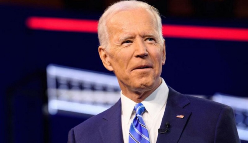 مهلت انتقال قدرت به بایدن 