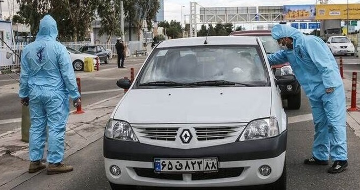 جزئیات ممنوعیت سفر بدون تست کرونا