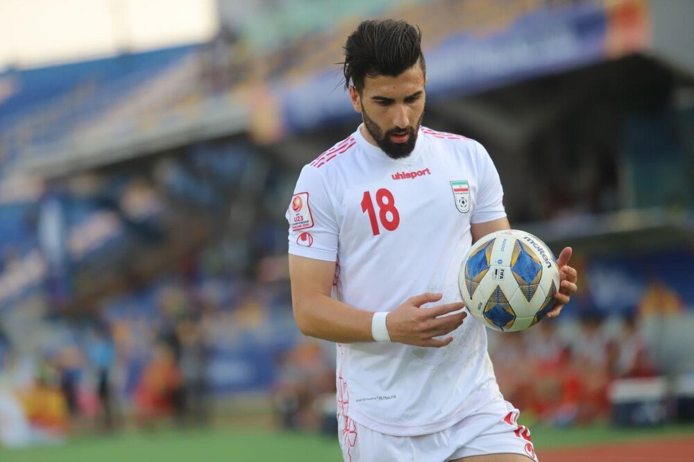 علی شجاعی علی شجاعی