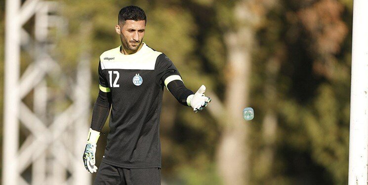 ادعای تراکتور رد شد / مظاهری استقلالی ماند رشید مظاهری