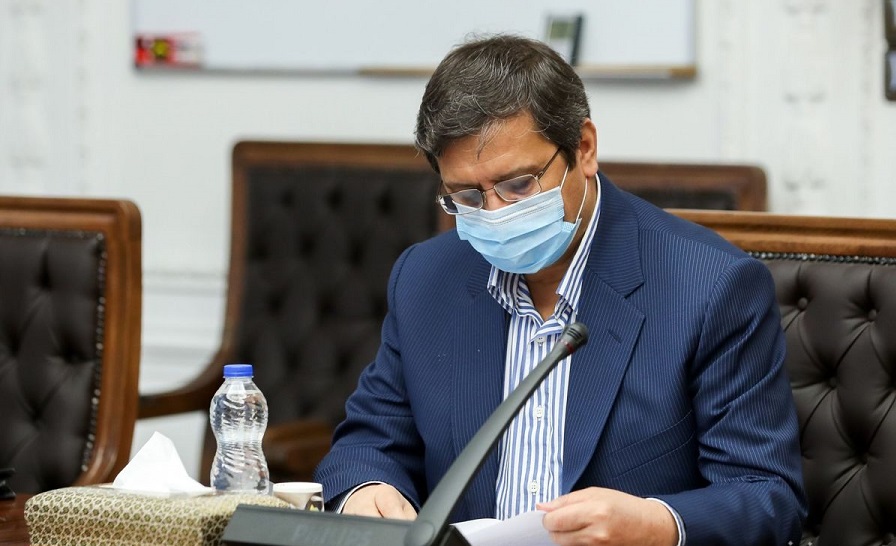 اقدامات بانک مرکزی در یک سال گذشته