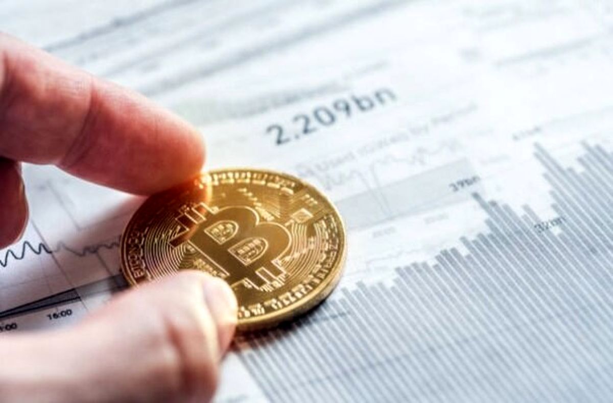 افزایش قیمت نرخ بیت کوین