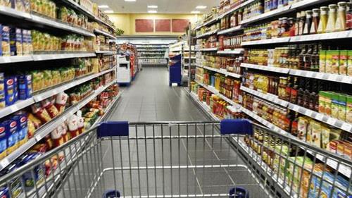 قیمت کالاهای اساسی