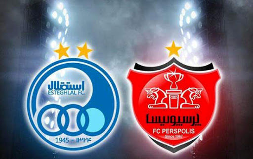 انتقال بازیکن بین استقلال و پرسپولیس 