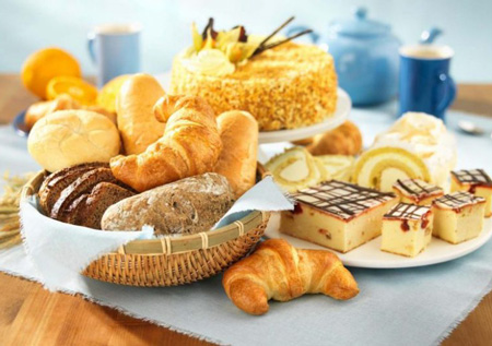 طعم شیرین و سیری