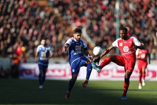 پرسپولیس توافق با استقلال را تکذیب کرد/ هیچ محدودیتی در جذب بازیکن نداریم