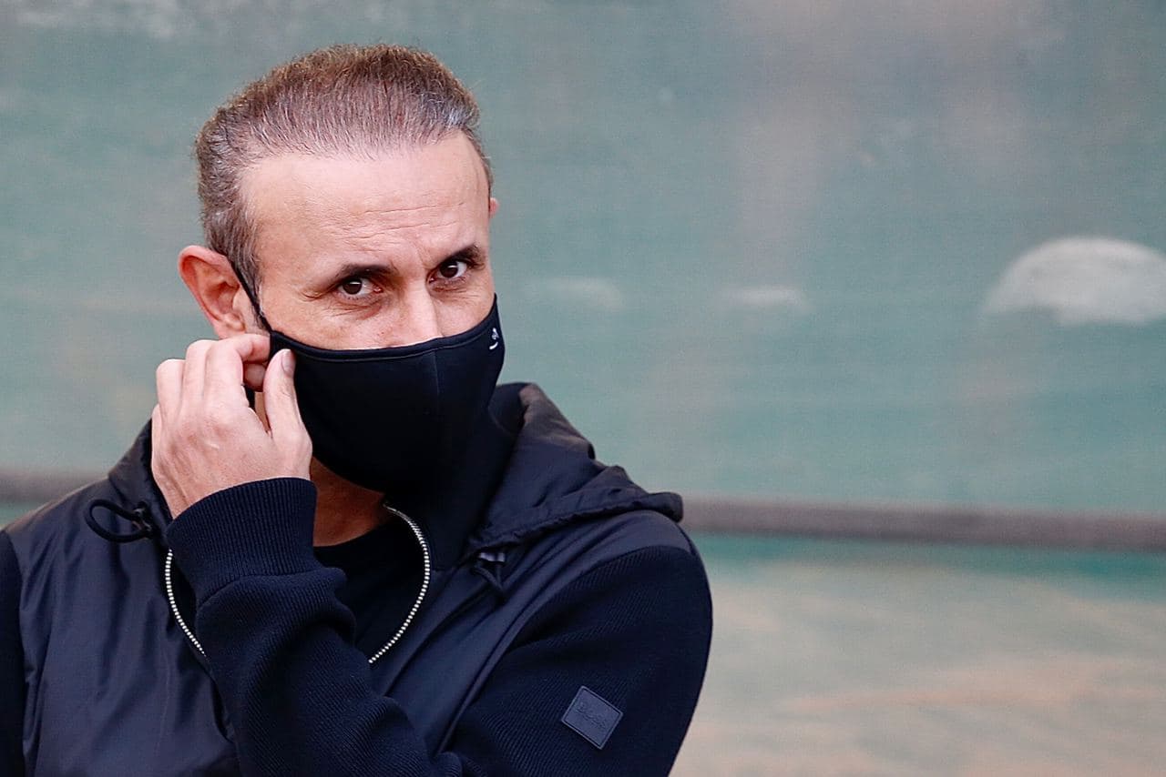 دستمزد یحیی گل‌محمدی