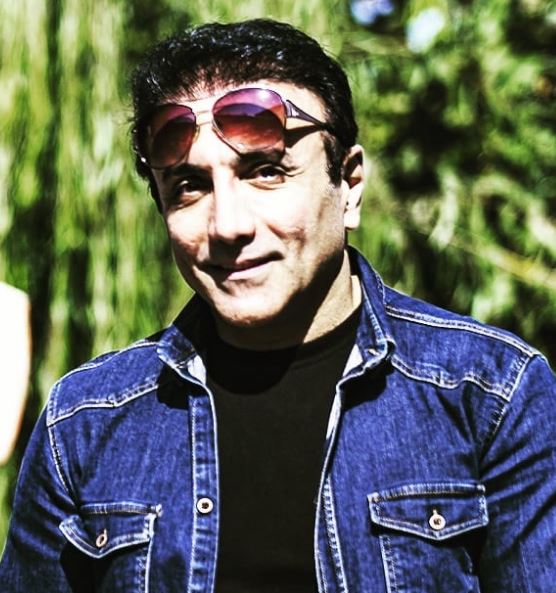 امید زندگانی