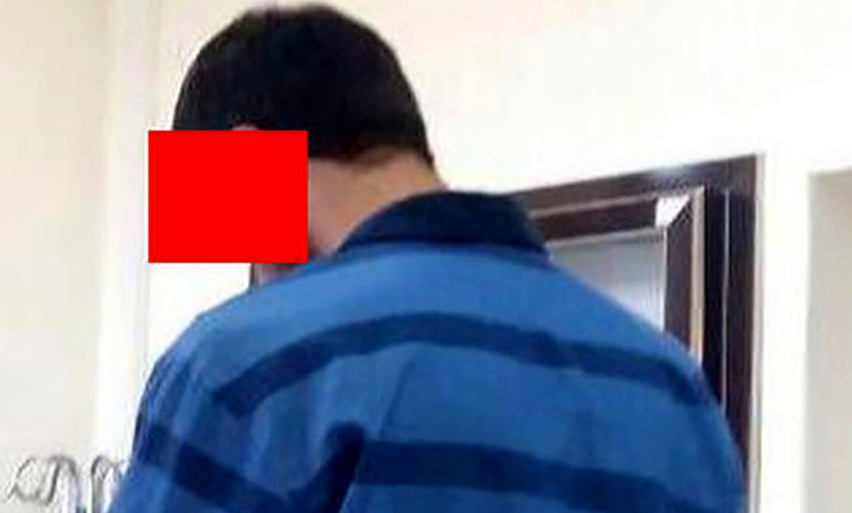 تجاوز به ۳ زن تهرانی 