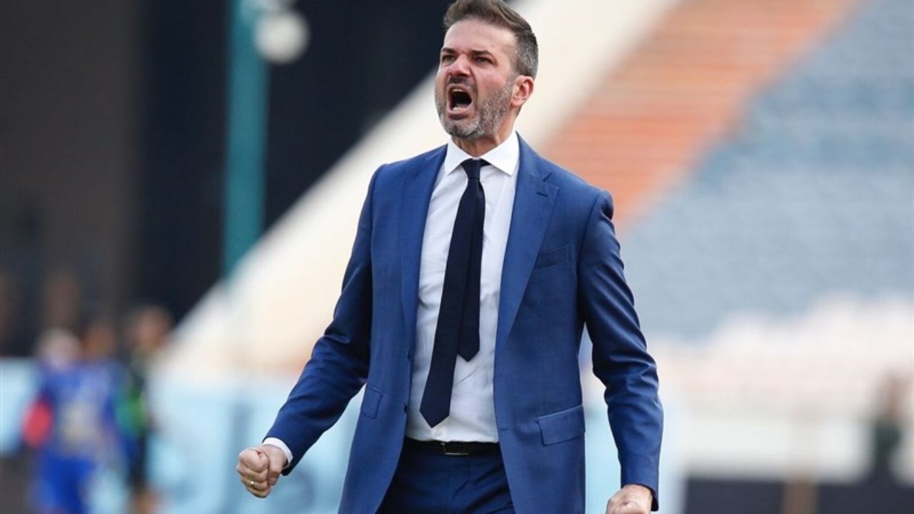 استراماچونی 