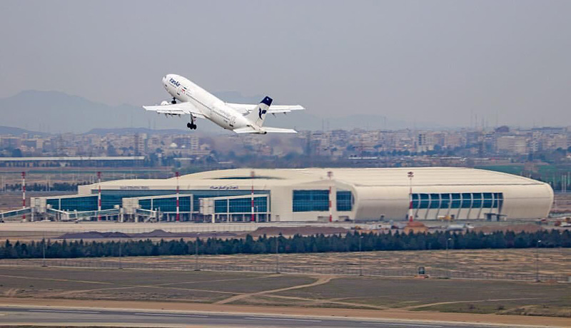 قیمت‌های عجیب بلیت پرواز‌های داخلی