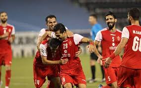 پاداش میلیون دلاری فیفا در انتظار پرسپولیس؟ پاداش میلیون دلاری فیفا در انتظار پرسپولیس؟