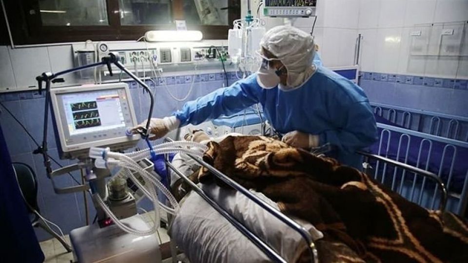 یک سوم مبتلایان به کرونا همزمان مشکلات تنفسی و گوارشی دارند ویروس کرونا