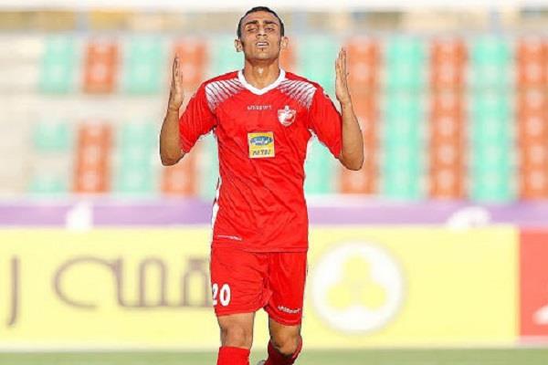 باشگاه پرسپولیس