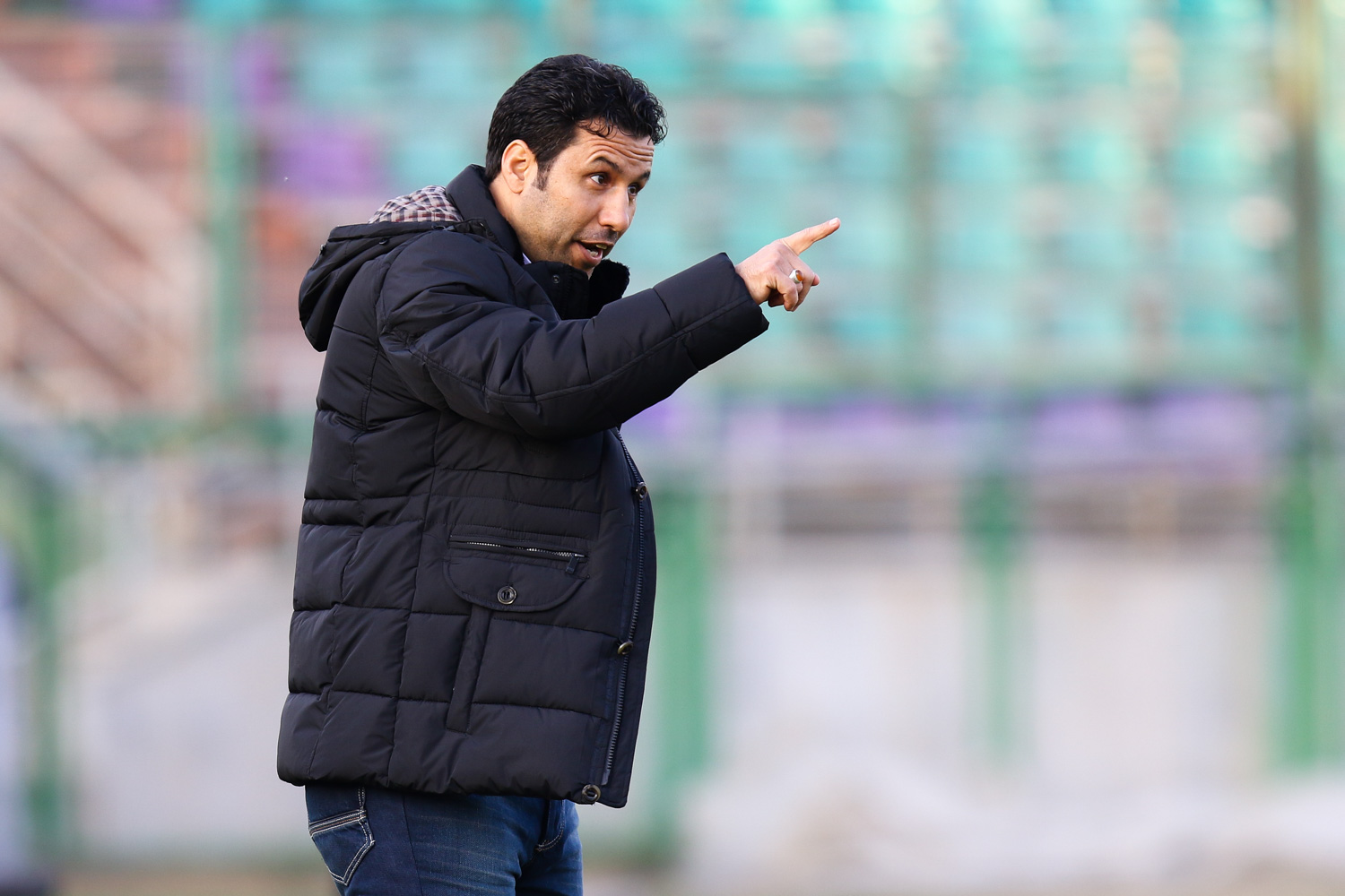 مهدی تارتار مهدی تارتار