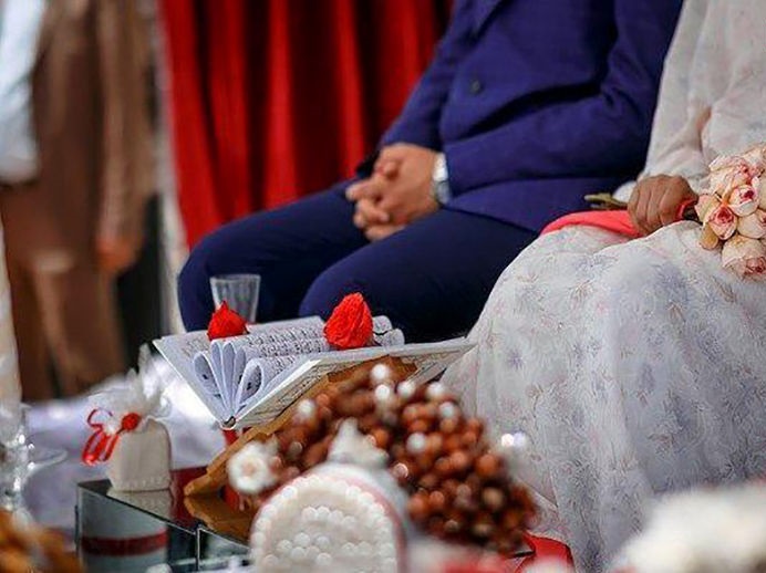 دفاتر ثبت ازدواج