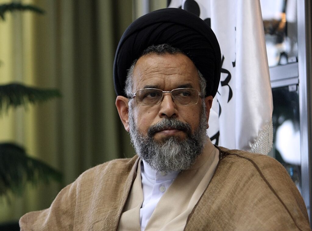 تحریم علوی توسط آمریکا