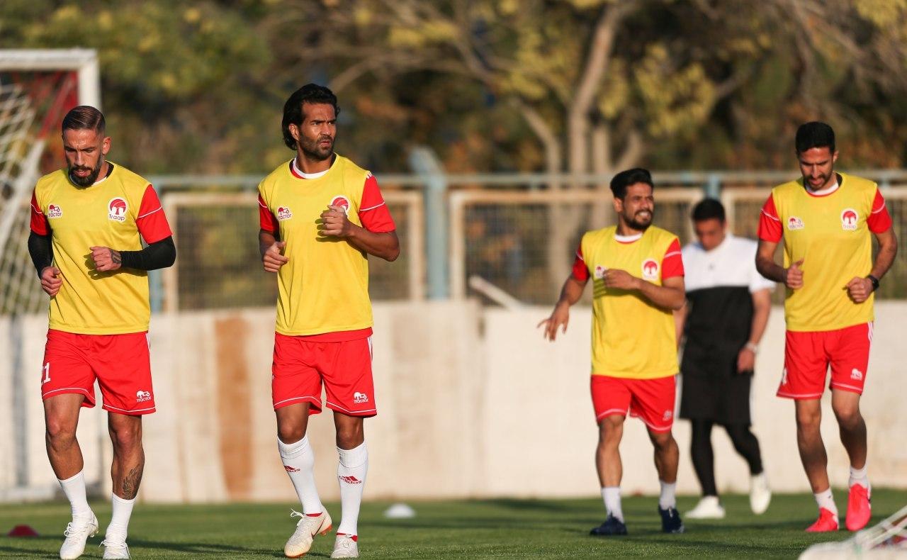 محرومیت مسعود شجاعی