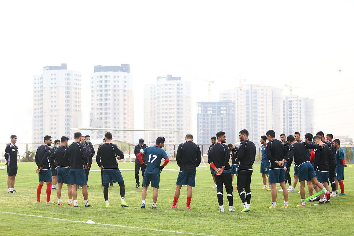 یحیی گل‌محمدی