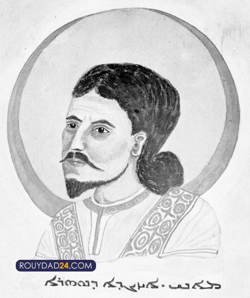 اندیشه مانی پیامبر