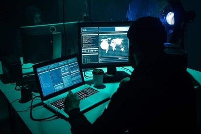 گردان سایبری سپاه