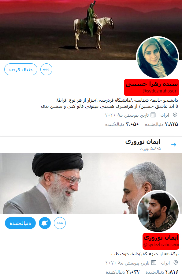 گردان سایبری